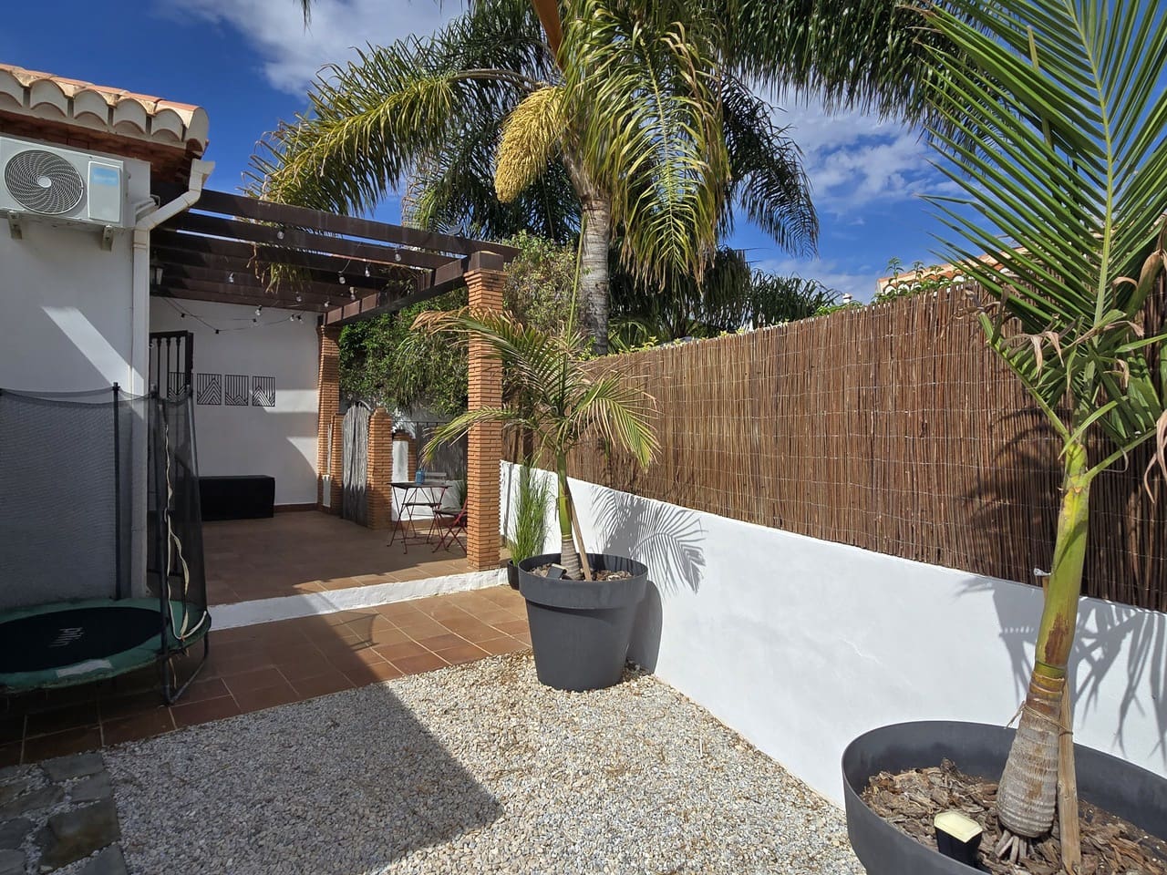 4 Zimmer Villa zu verkaufen in Puente de Don Manuel mit Pool Garage - 349.950 € (Ref: 10125146)