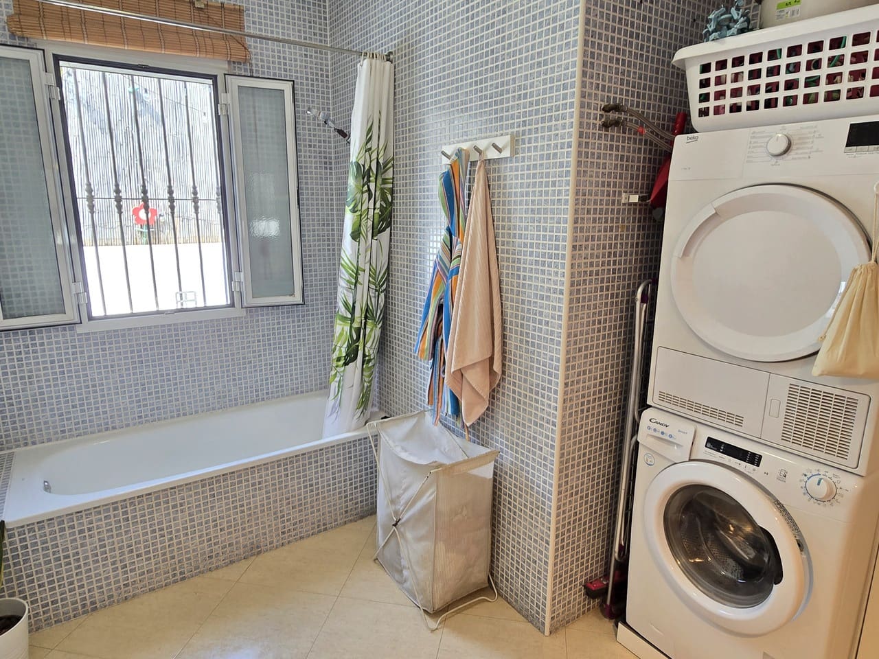 4 Zimmer Villa zu verkaufen in Puente de Don Manuel mit Pool Garage - 349.950 € (Ref: 10125146)