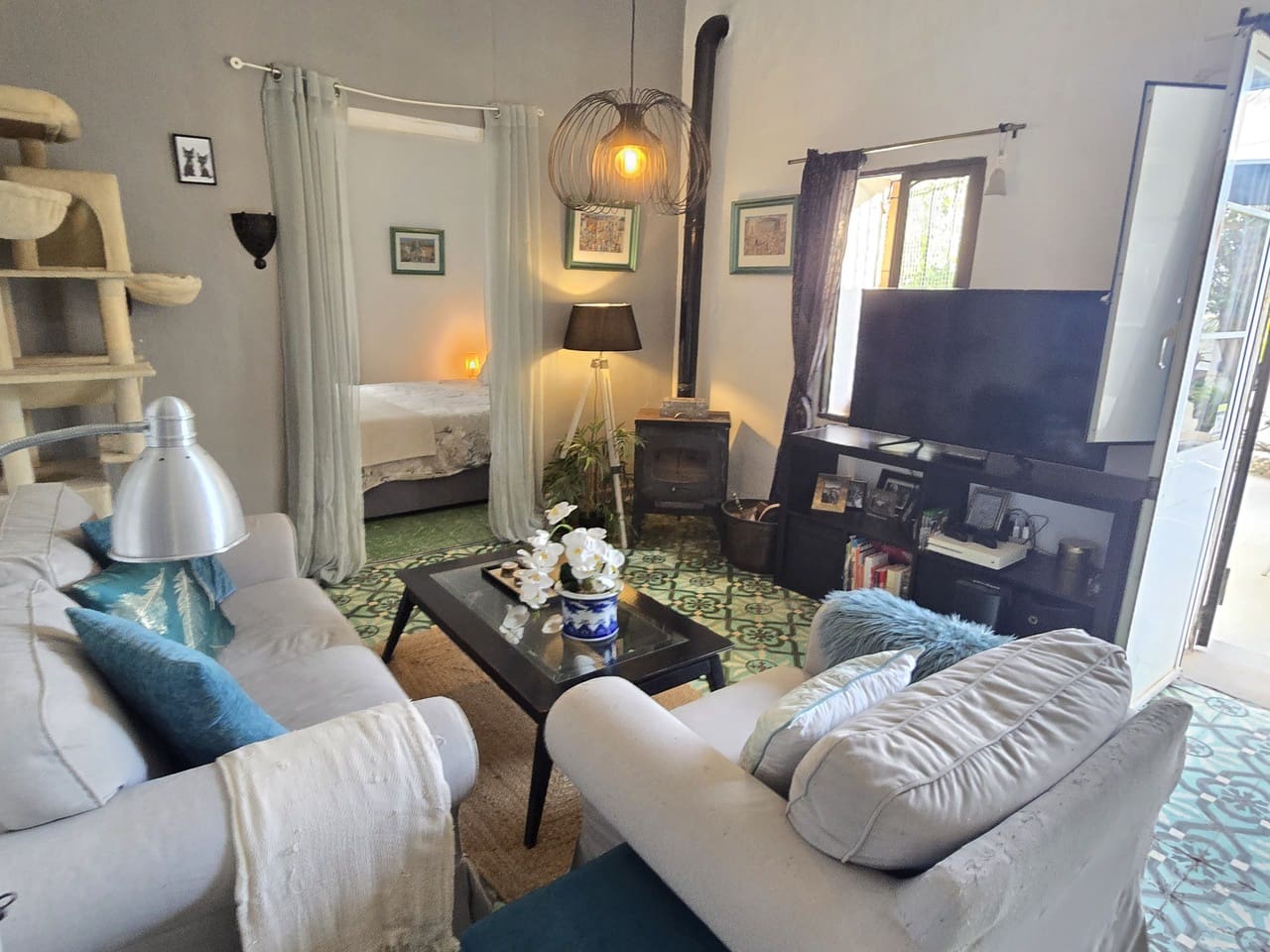 11 camera da letto Villa in vendita in Lagos con garage - 1.295.000 € (Rif: 10148027)