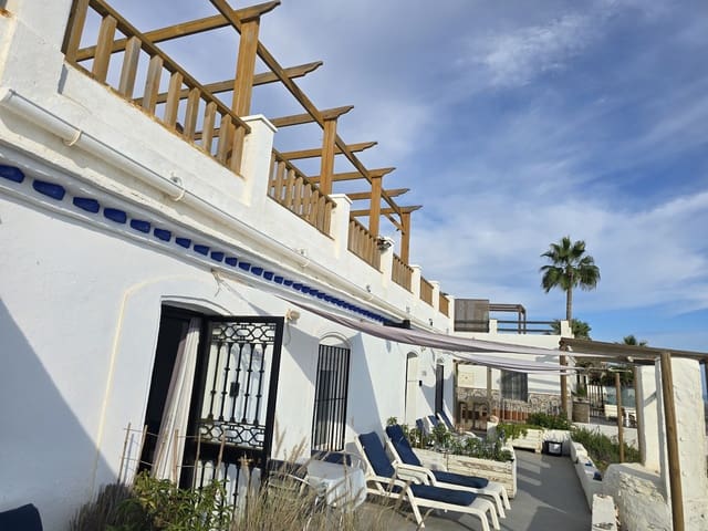 11 camera da letto Villa in vendita in Lagos, Vélez-Málaga con garage - 1.295.000 € (Rif: 10148027)