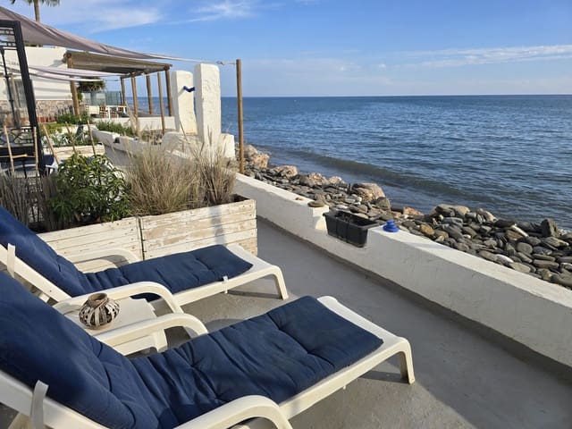 11 camera da letto Villa in vendita in Lagos, Vélez-Málaga con garage - 1.295.000 € (Rif: 10148027)