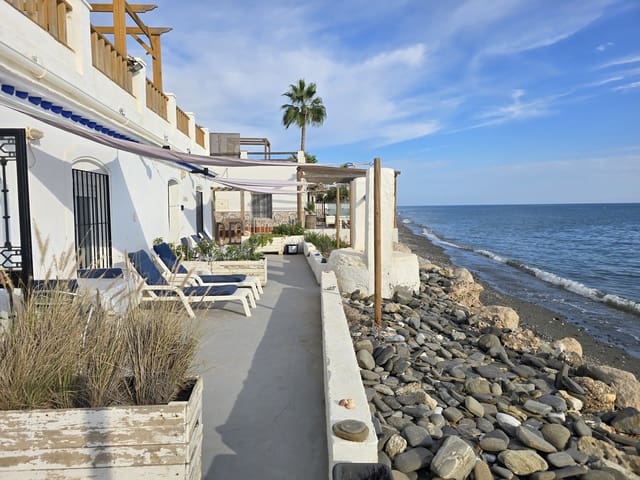 11 camera da letto Villa in vendita in Lagos, Vélez-Málaga con garage - 1.295.000 € (Rif: 10148027)