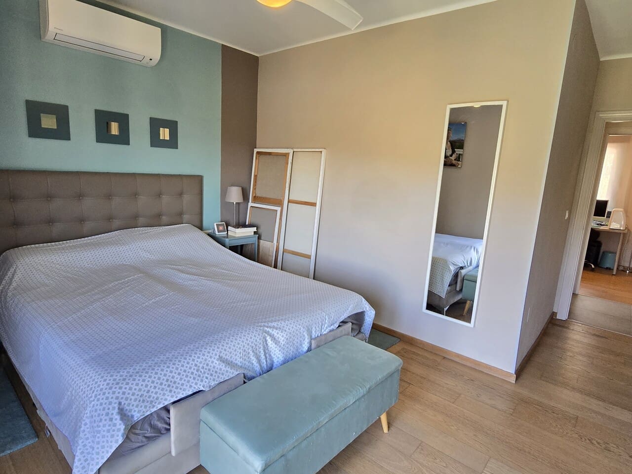 3 bedroom Villa for sale in Alcaucin with pool garage - € 469,000 (Ref: 10158120)