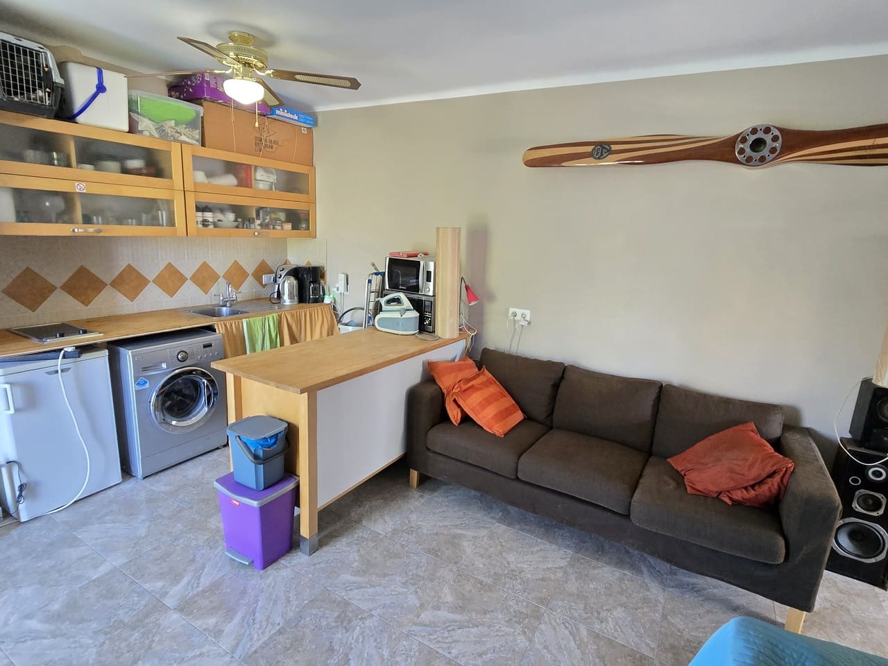 3 bedroom Villa for sale in Alcaucin with pool garage - € 469,000 (Ref: 10158120)