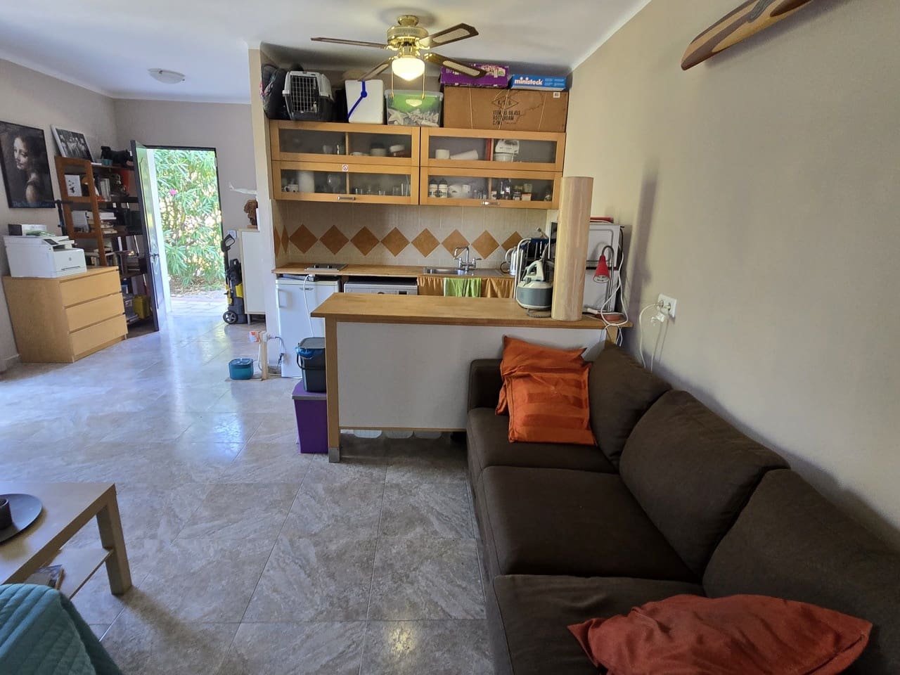 3 bedroom Villa for sale in Alcaucin with pool garage - € 469,000 (Ref: 10158120)