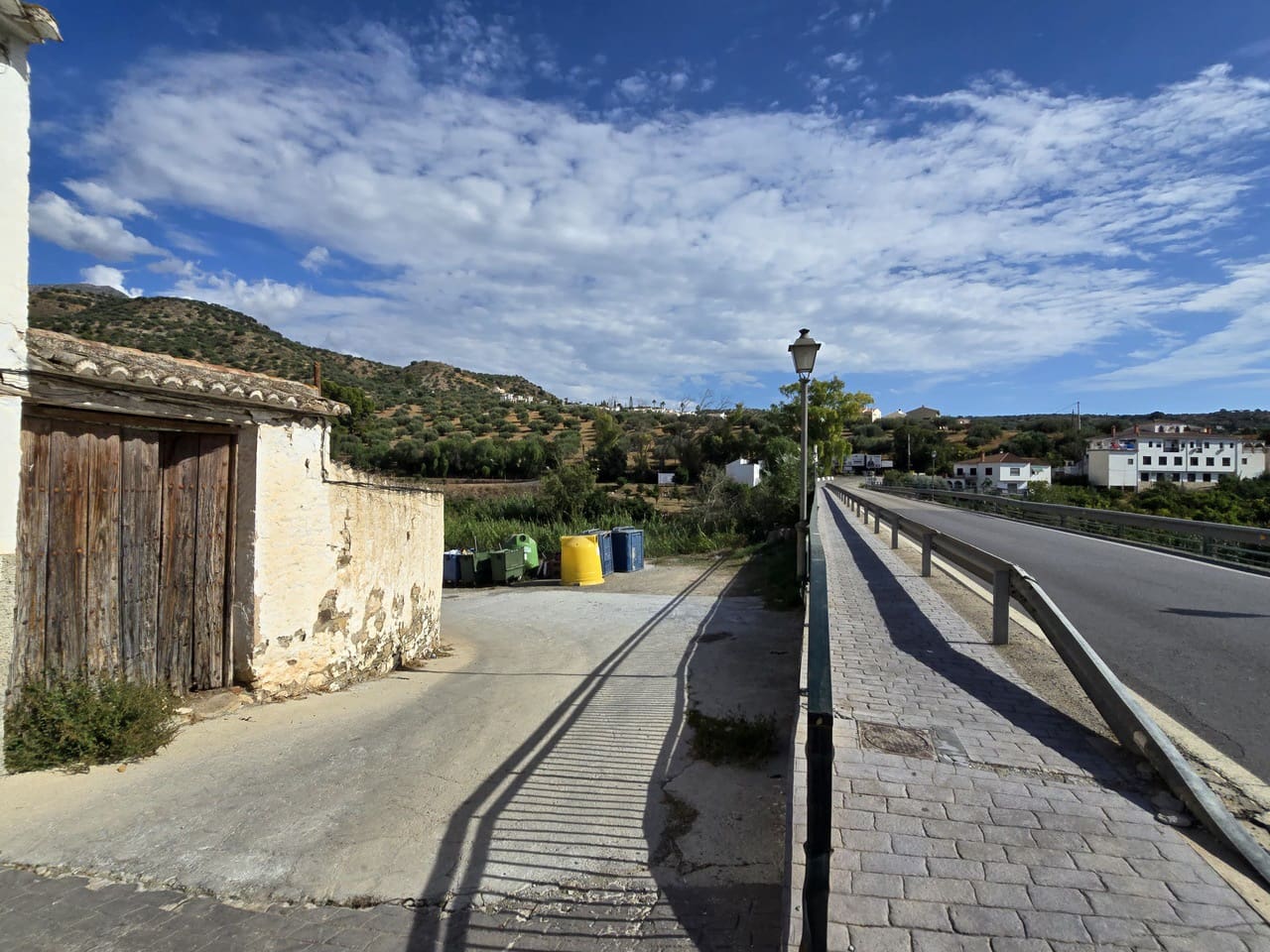 Mark till salu i Puente de Don Manuel - 60 000 € (Ref: 10160535)