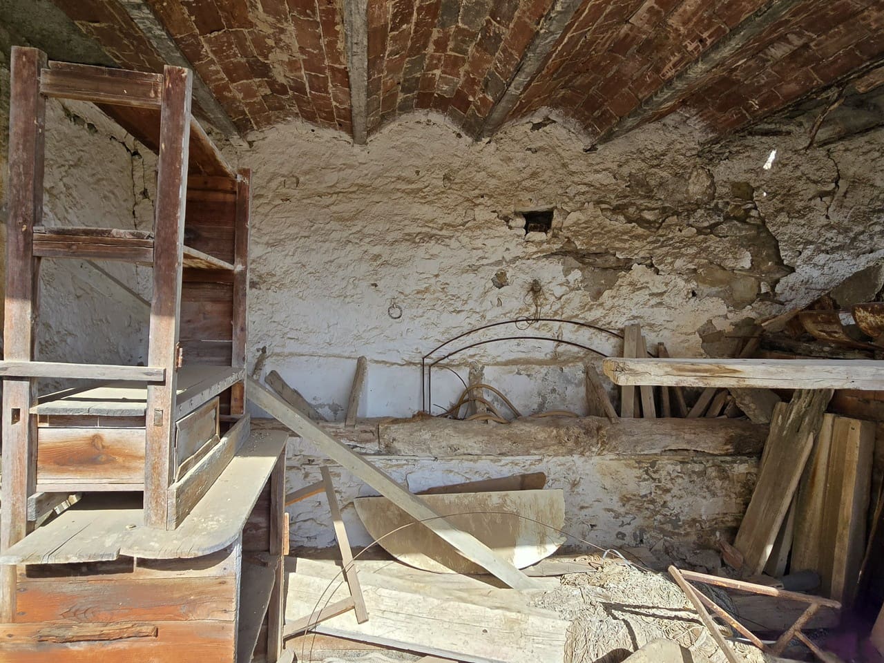 Mark till salu i Puente de Don Manuel - 60 000 € (Ref: 10160535)