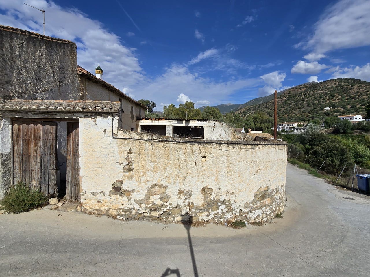 Mark till salu i Puente de Don Manuel - 60 000 € (Ref: 10160535)