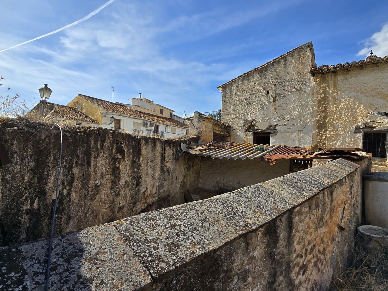 Mark till salu i Puente de Don Manuel - 60 000 € (Ref: 10160535)