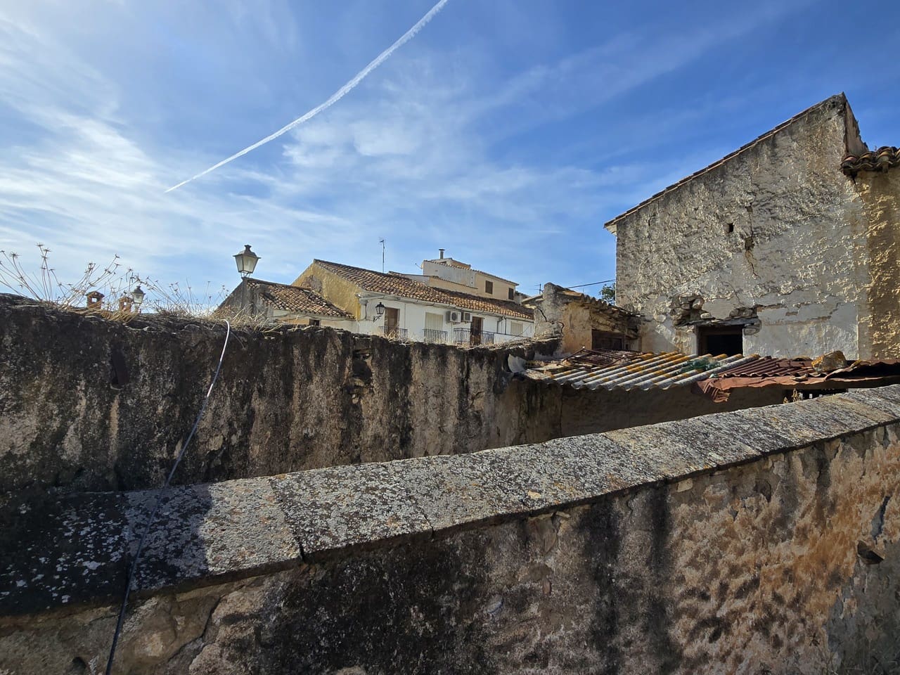 Mark till salu i Puente de Don Manuel - 60 000 € (Ref: 10160535)