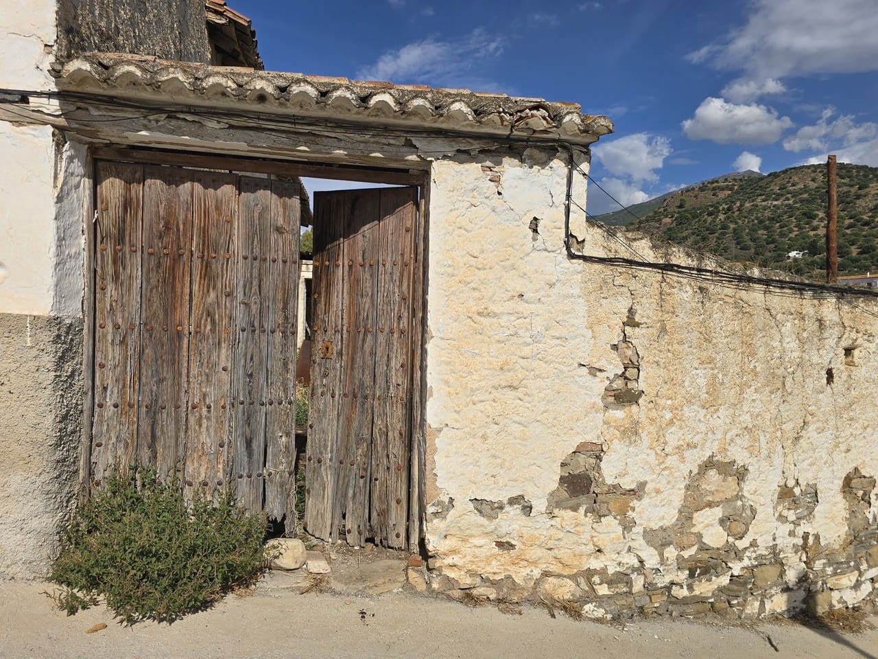 Mark till salu i Puente de Don Manuel - 60 000 € (Ref: 10160535)