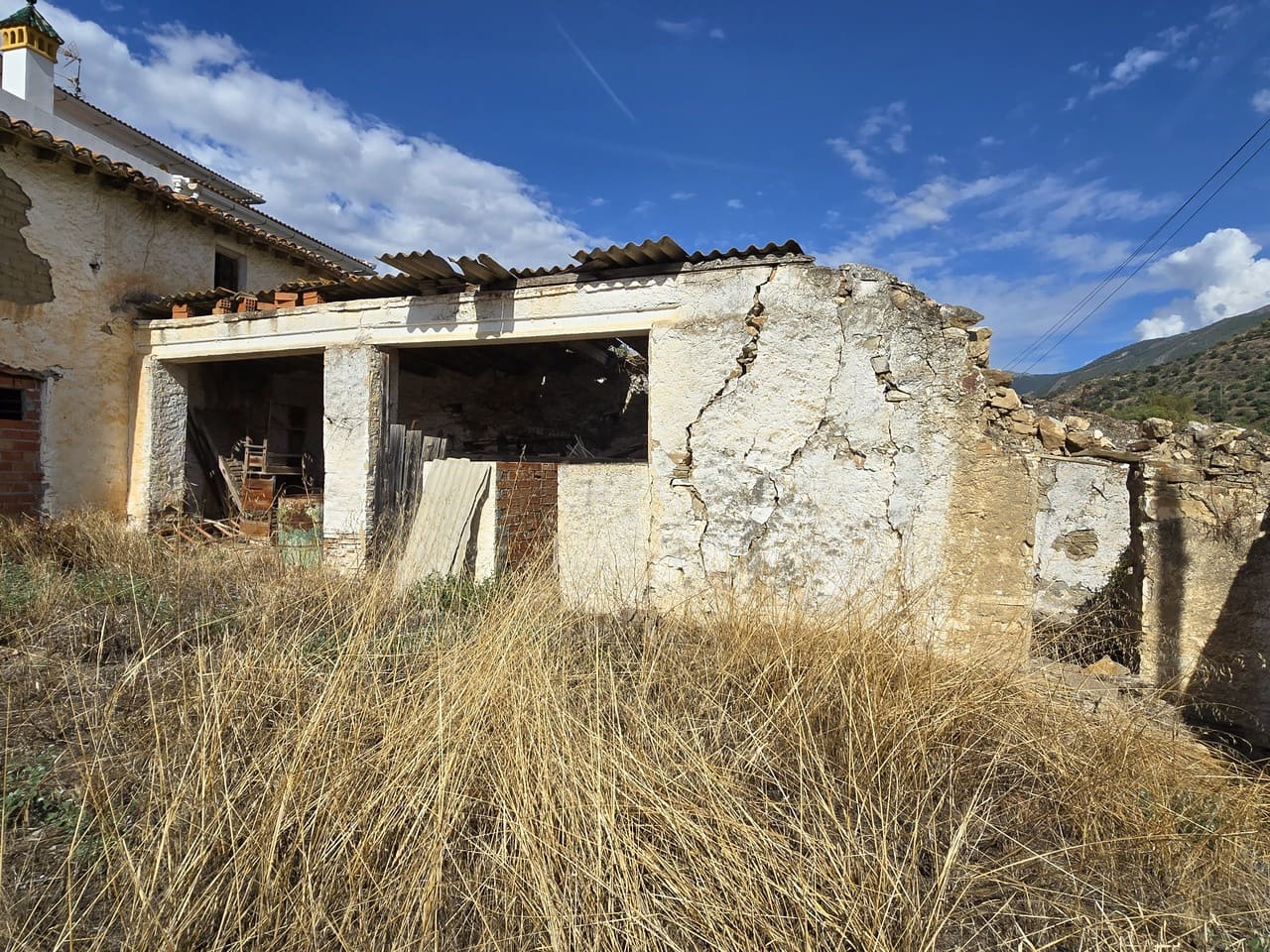 Mark till salu i Puente de Don Manuel - 60 000 € (Ref: 10160535)