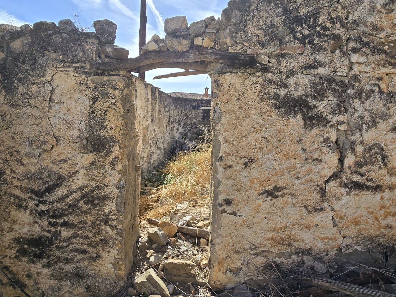 Mark till salu i Puente de Don Manuel - 60 000 € (Ref: 10160535)