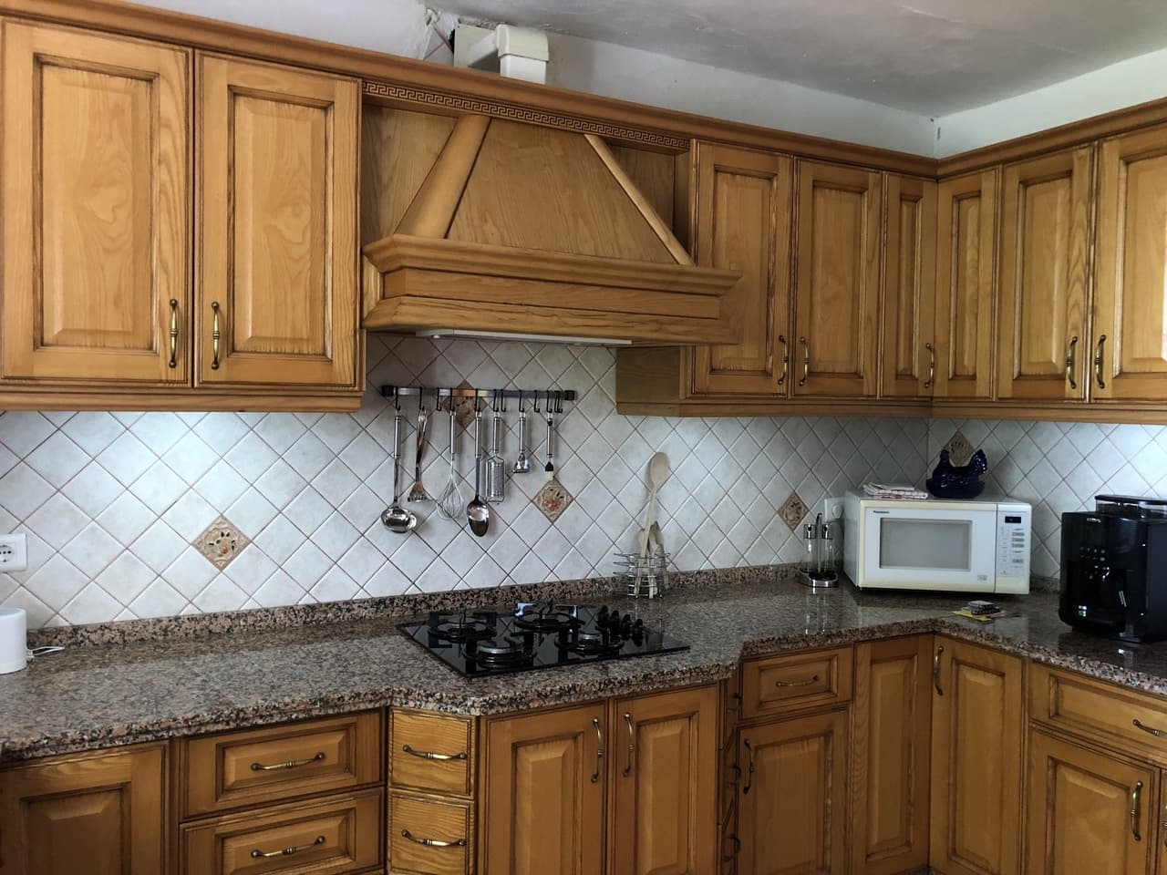 Chalet de 5 habitaciones en Periana en venta con piscina garaje - 425.000 € (Ref: 10168837)