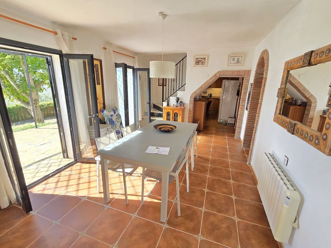 Chalet de 5 habitaciones en Periana en venta con piscina garaje - 425.000 € (Ref: 10168837)