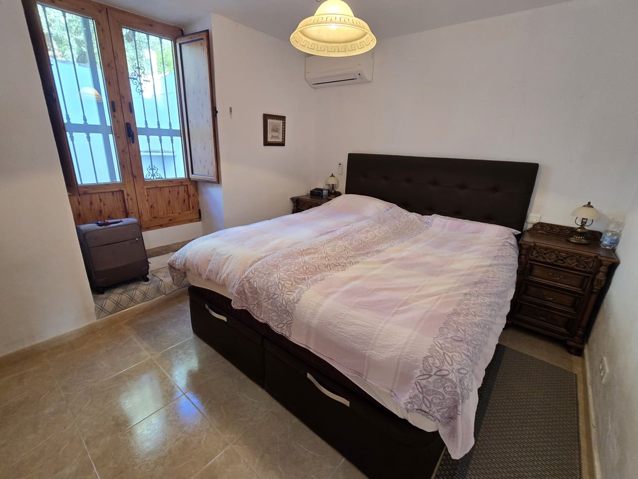 Chalet de 5 habitaciones en Periana en venta con piscina garaje - 425.000 € (Ref: 10168837)