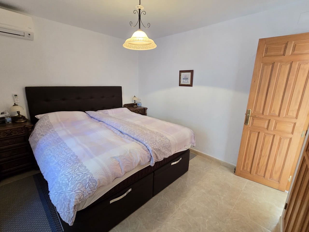 Chalet de 5 habitaciones en Periana en venta con piscina garaje - 425.000 € (Ref: 10168837)