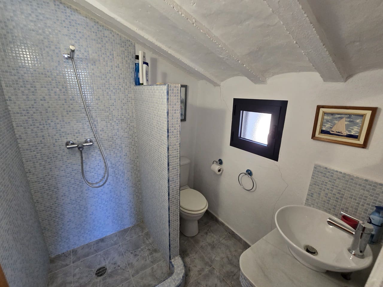 Chalet de 5 habitaciones en Periana en venta con piscina garaje - 425.000 € (Ref: 10168837)