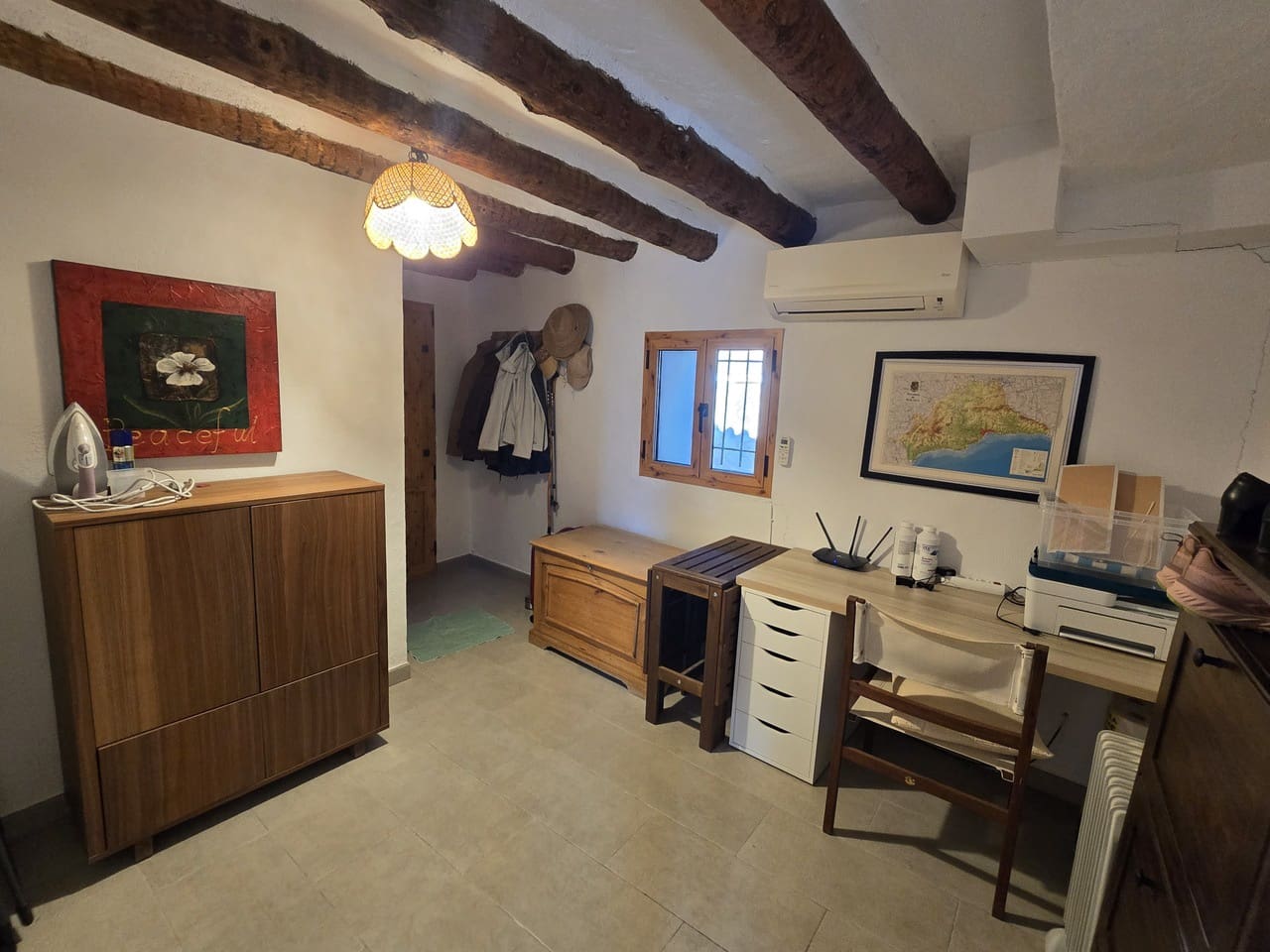 Chalet de 5 habitaciones en Periana en venta con piscina garaje - 425.000 € (Ref: 10168837)
