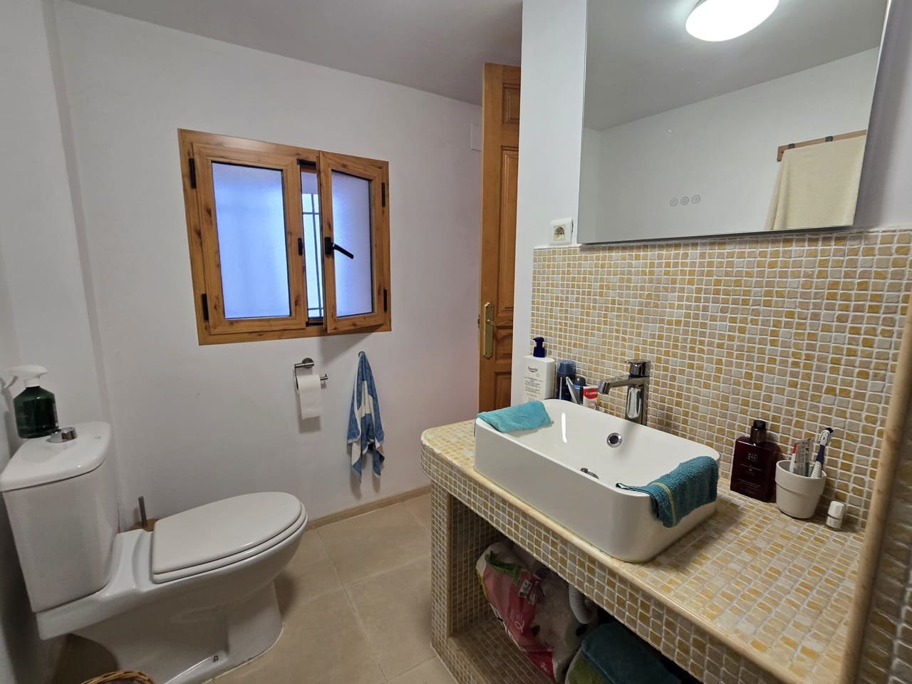 Chalet de 5 habitaciones en Periana en venta con piscina garaje - 425.000 € (Ref: 10168837)