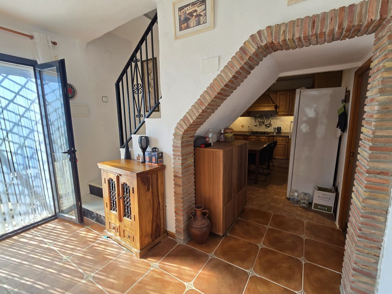 Chalet de 5 habitaciones en Periana en venta con piscina garaje - 425.000 € (Ref: 10168837)