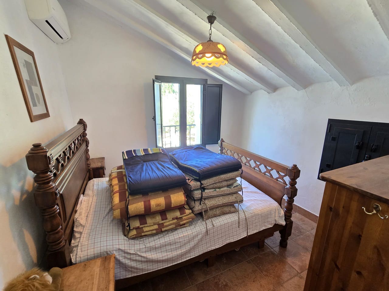 Chalet de 5 habitaciones en Periana en venta con piscina garaje - 425.000 € (Ref: 10168837)