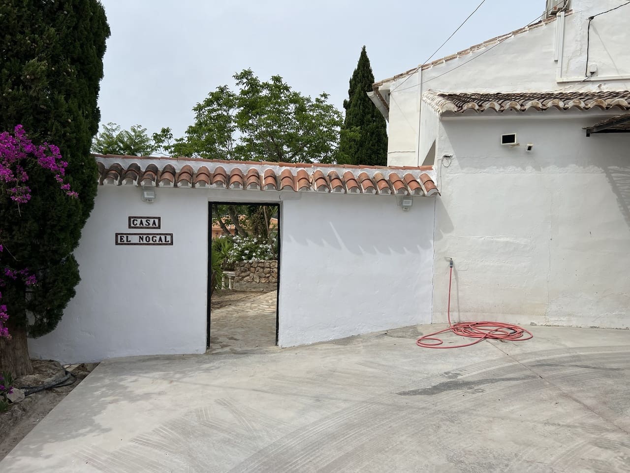 Chalet de 5 habitaciones en Periana en venta con piscina garaje - 425.000 € (Ref: 10168837)