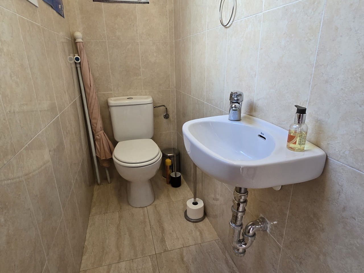2 bedroom Townhouse for sale in Alcaucin with pool garage - € 179,000 (Ref: 10177505)