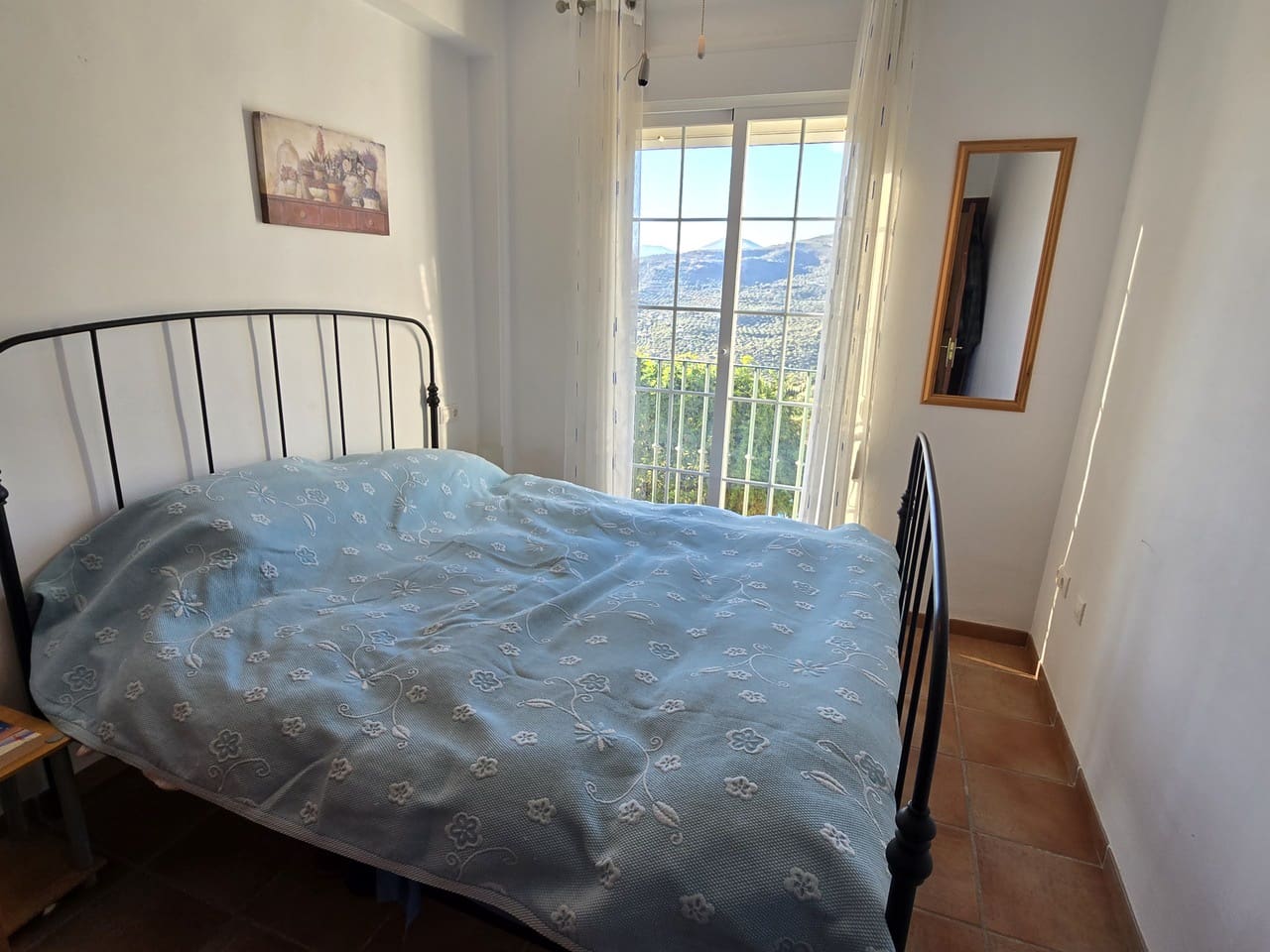 2 bedroom Townhouse for sale in Alcaucin with pool garage - € 179,000 (Ref: 10177505)
