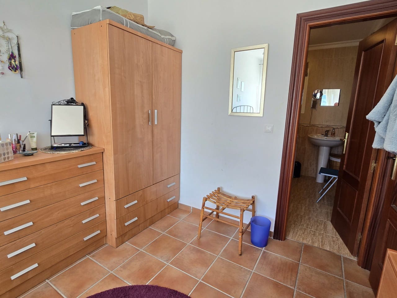 2 bedroom Townhouse for sale in Alcaucin with pool garage - € 179,000 (Ref: 10177505)