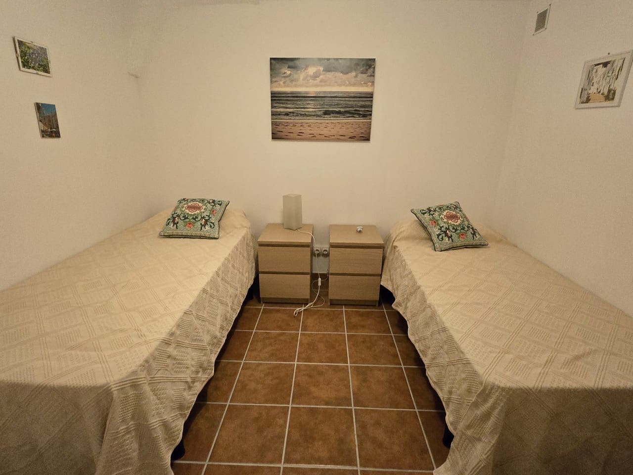 2 bedroom Townhouse for sale in Alcaucin with pool garage - € 179,000 (Ref: 10177505)