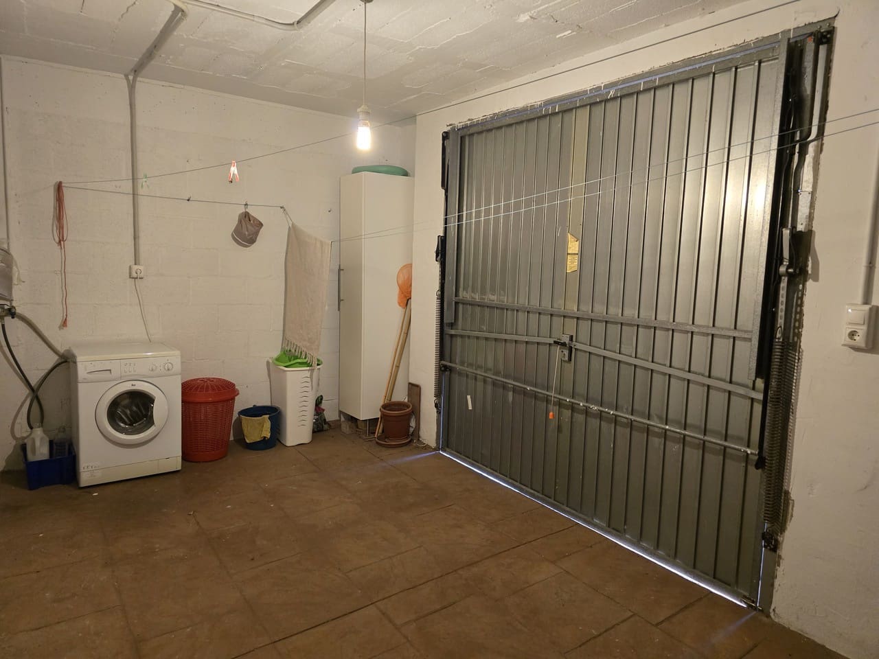 2 bedroom Townhouse for sale in Alcaucin with pool garage - € 179,000 (Ref: 10177505)