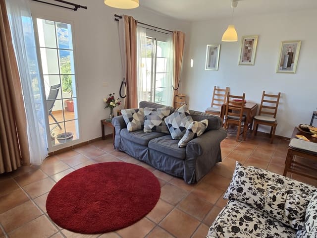 2 bedroom Townhouse for sale in Alcaucín with pool garage - € 179,000 (Ref: 10177505)