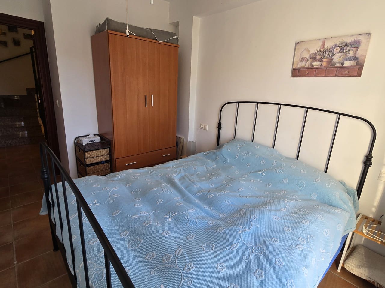 2 bedroom Townhouse for sale in Alcaucin with pool garage - € 179,000 (Ref: 10177505)