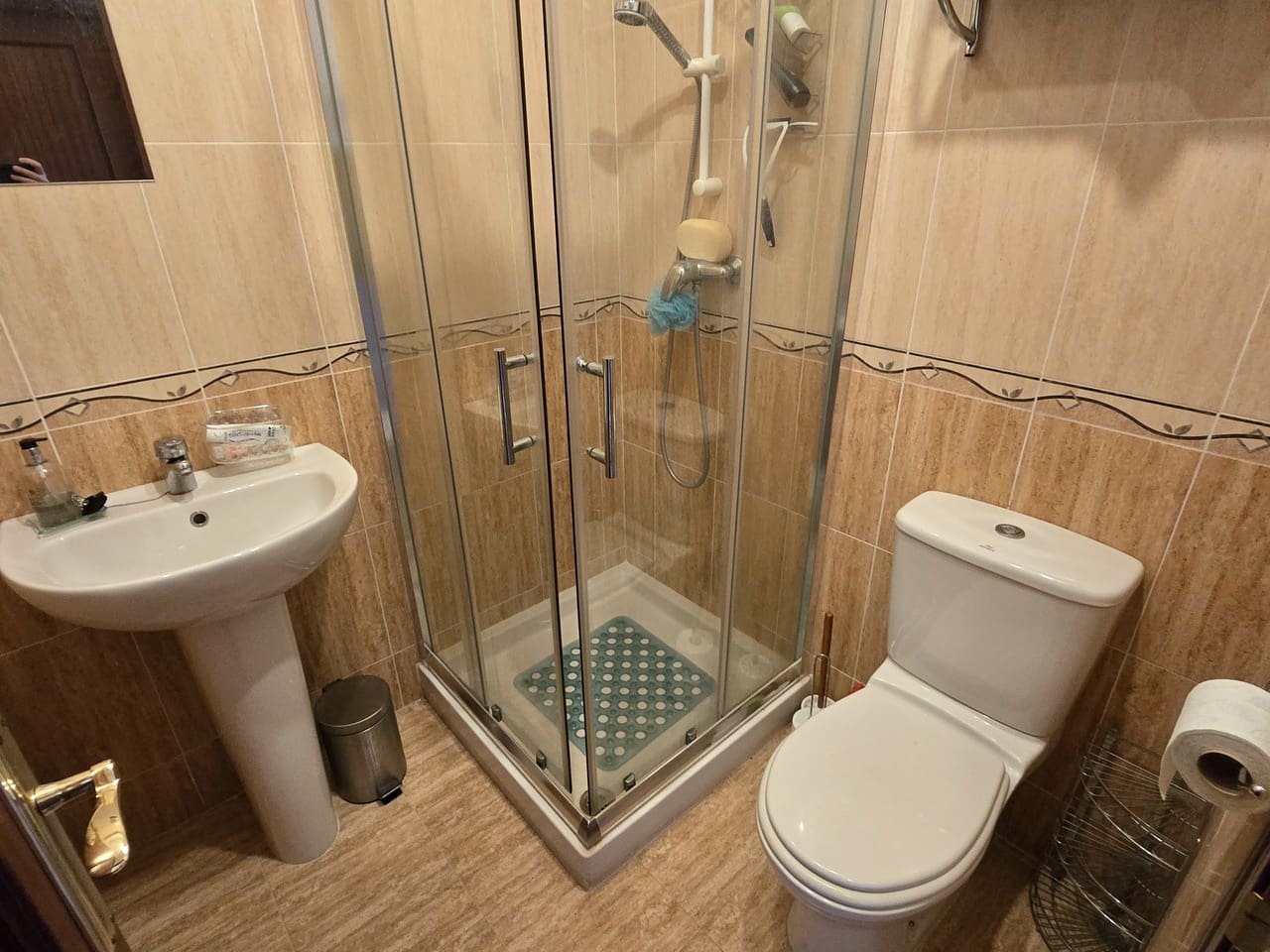 2 bedroom Townhouse for sale in Alcaucin with pool garage - € 179,000 (Ref: 10177505)