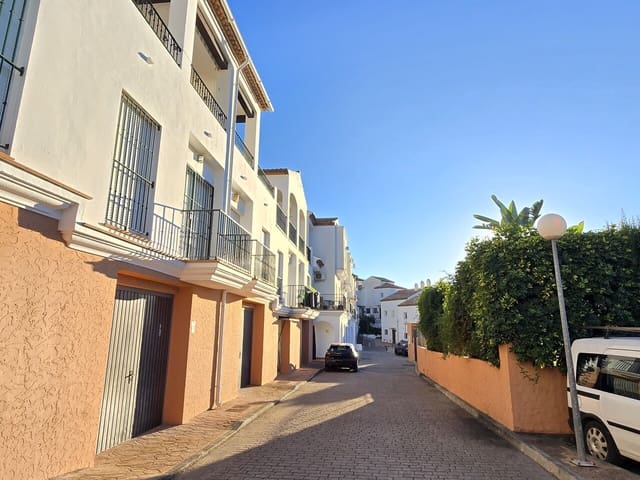 2 soverom Hus til salgs i Alcaucín med svømmebasseng garasje - € 179 000 (Ref: 10177505)