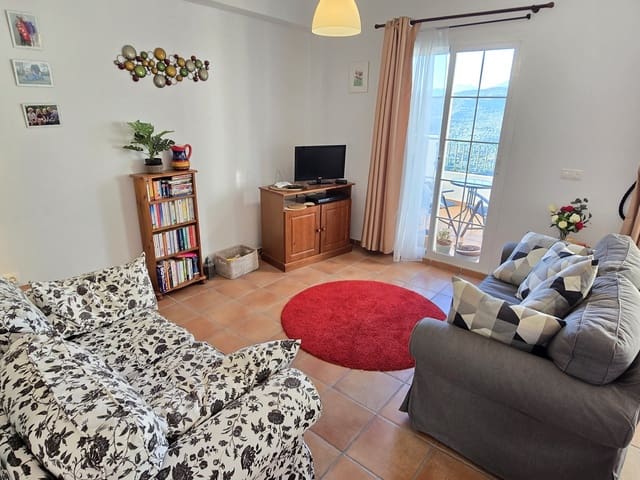 2 bedroom Townhouse for sale in Alcaucín with pool garage - € 179,000 (Ref: 10177505)