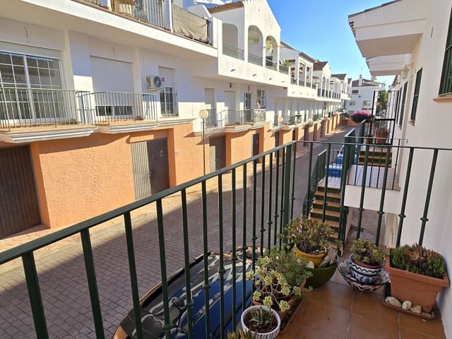 2 soverom Hus til salgs i Alcaucín med svømmebasseng garasje - € 179 000 (Ref: 10177505)