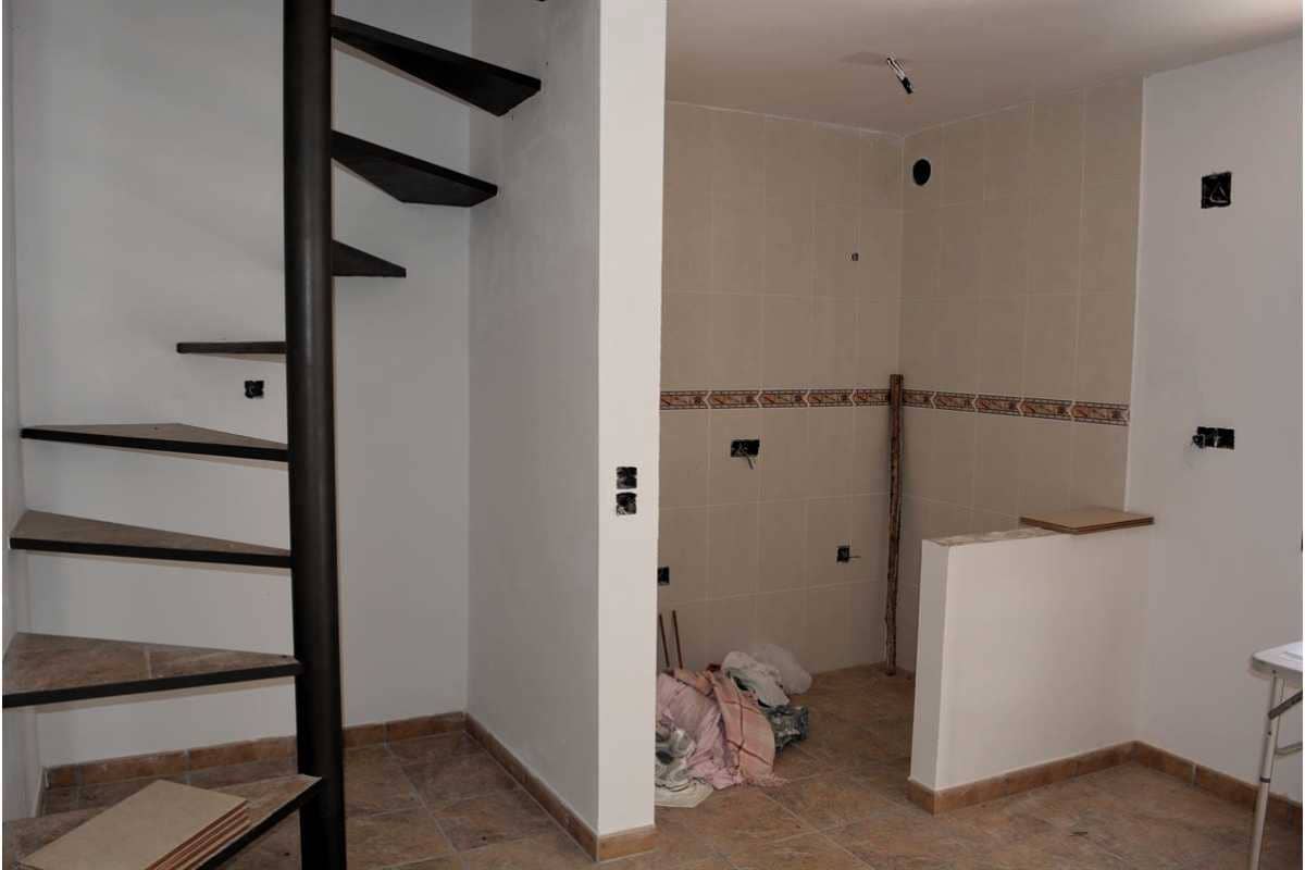 4 soveværelse Byhus til salg i Periana - € 139.000 (Ref: 3568456)