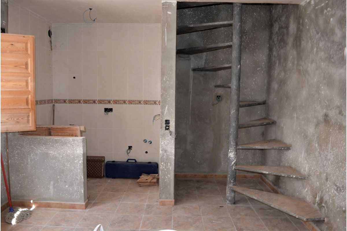 4 soveværelse Byhus til salg i Periana - € 139.000 (Ref: 3568456)