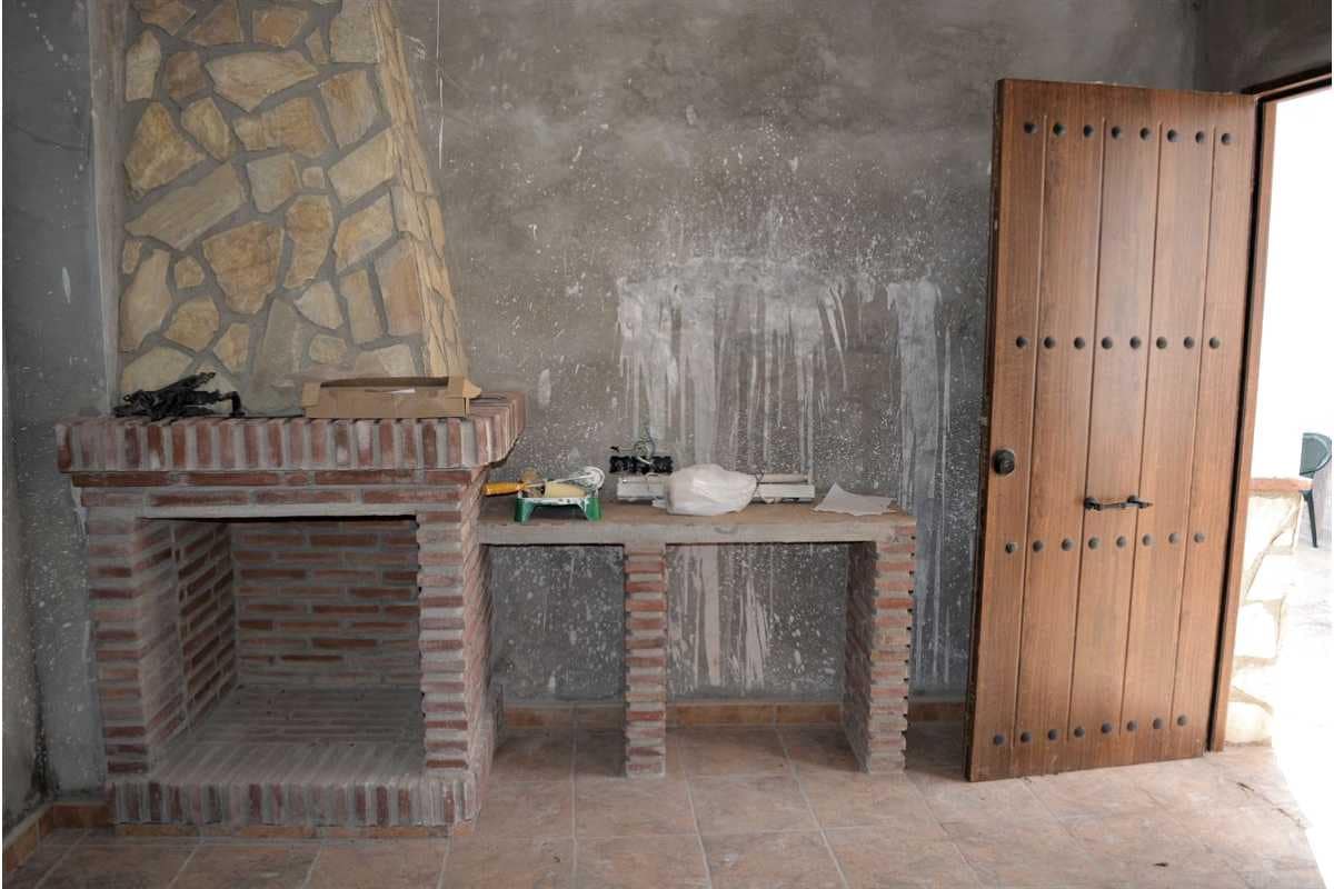 4 soveværelse Byhus til salg i Periana - € 139.000 (Ref: 3568456)