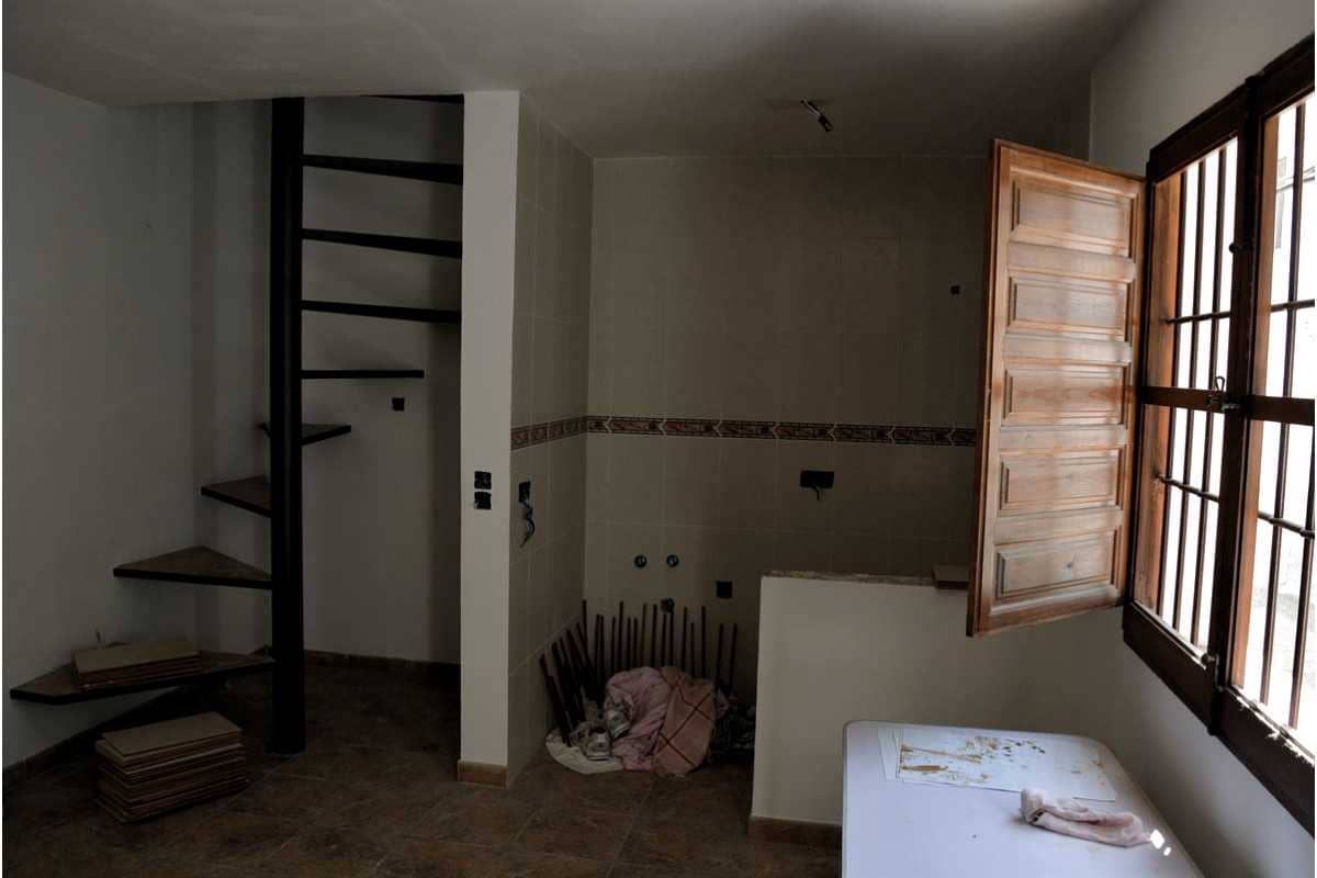 4 soveværelse Byhus til salg i Periana - € 139.000 (Ref: 3568456)