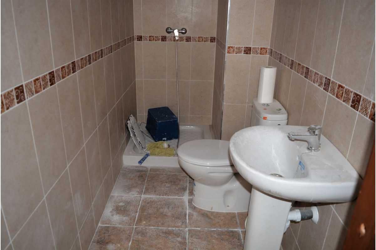 4 soveværelse Byhus til salg i Periana - € 139.000 (Ref: 3568456)