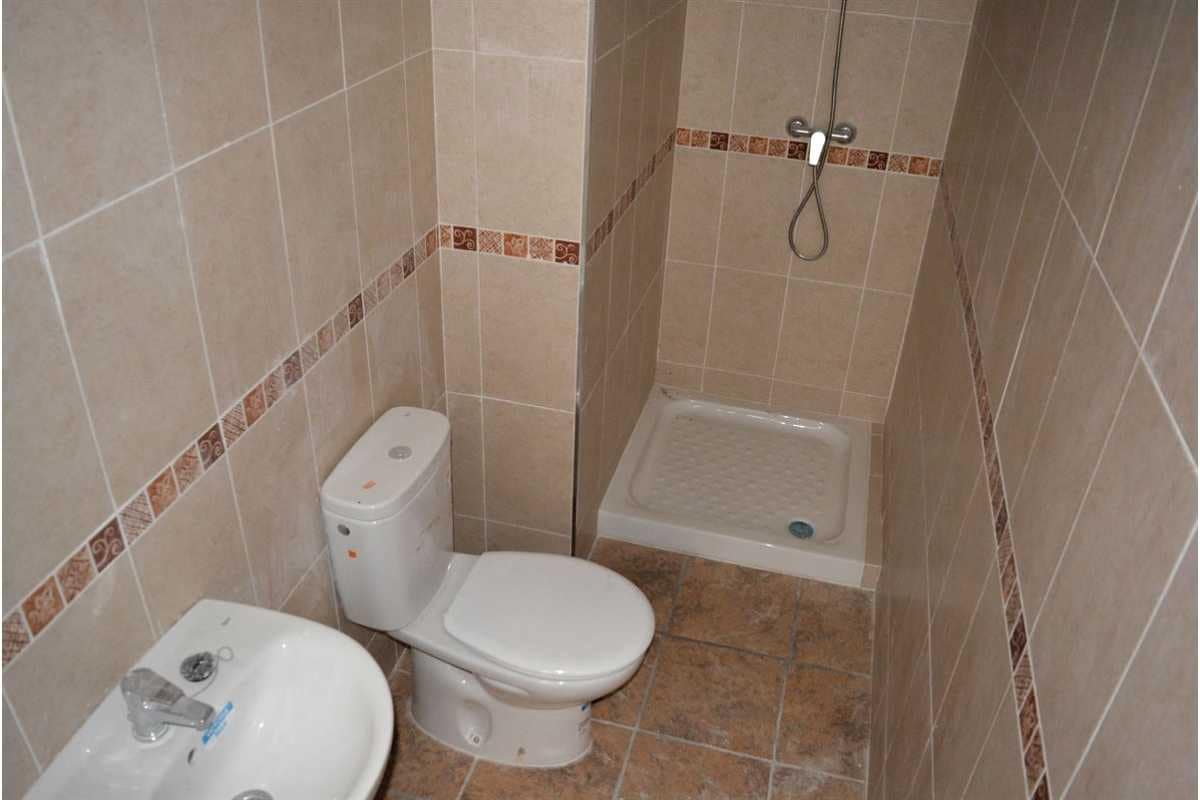 4 soveværelse Byhus til salg i Periana - € 139.000 (Ref: 3568456)