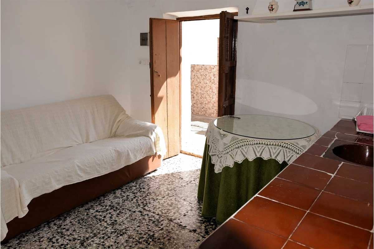 3 soveværelse Byhus til salg i Mondron - € 79.950 (Ref: 4825144)