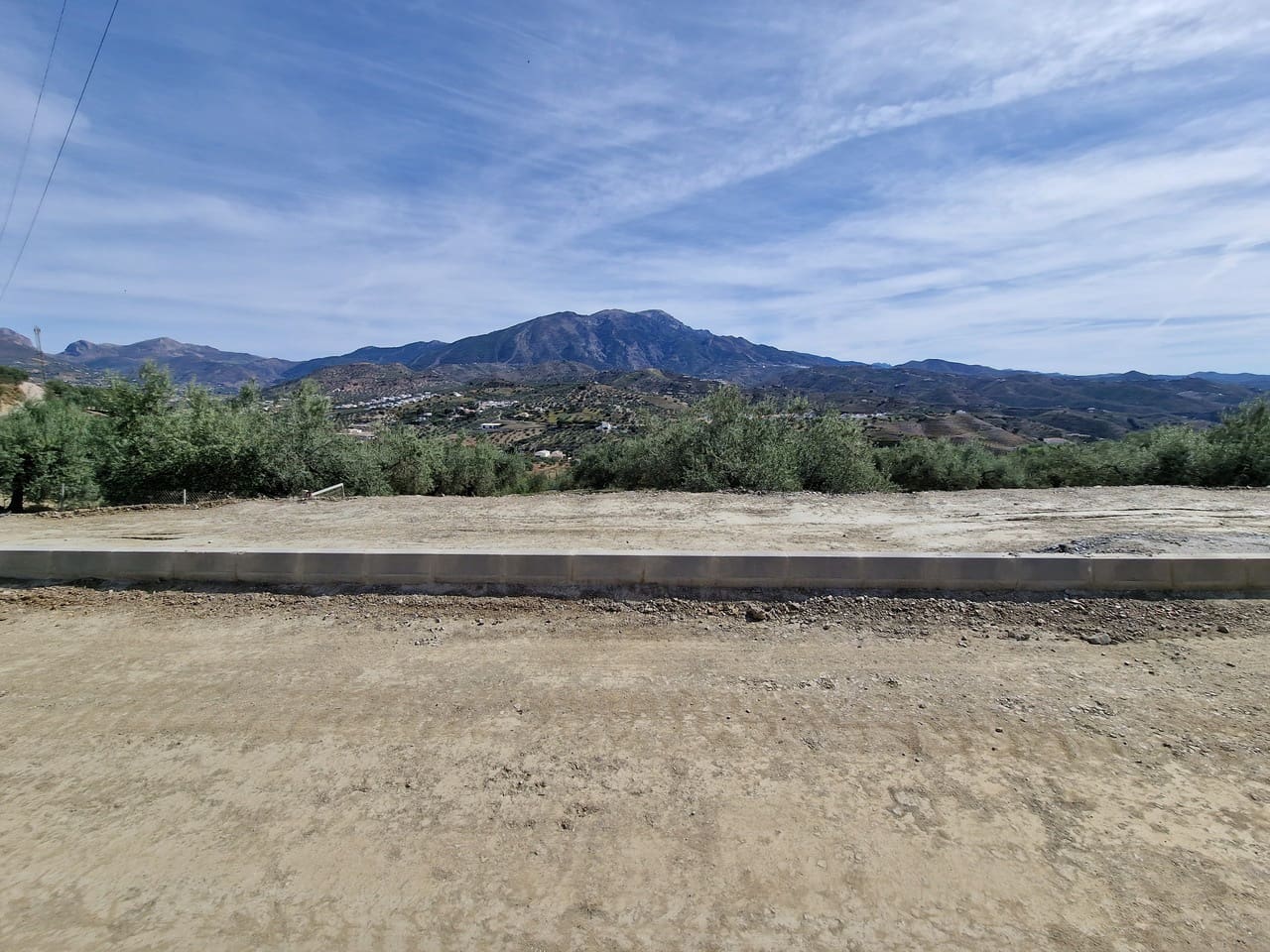 3 soveværelse Villa til salg i Vinuela med garage - € 365.000 (Ref: 6725013)