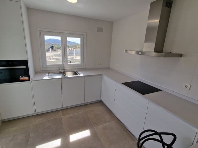 3 sypialnia Willa na sprzedaż w Viñuela z garażem - 365 000 € (Ref: 6725013)