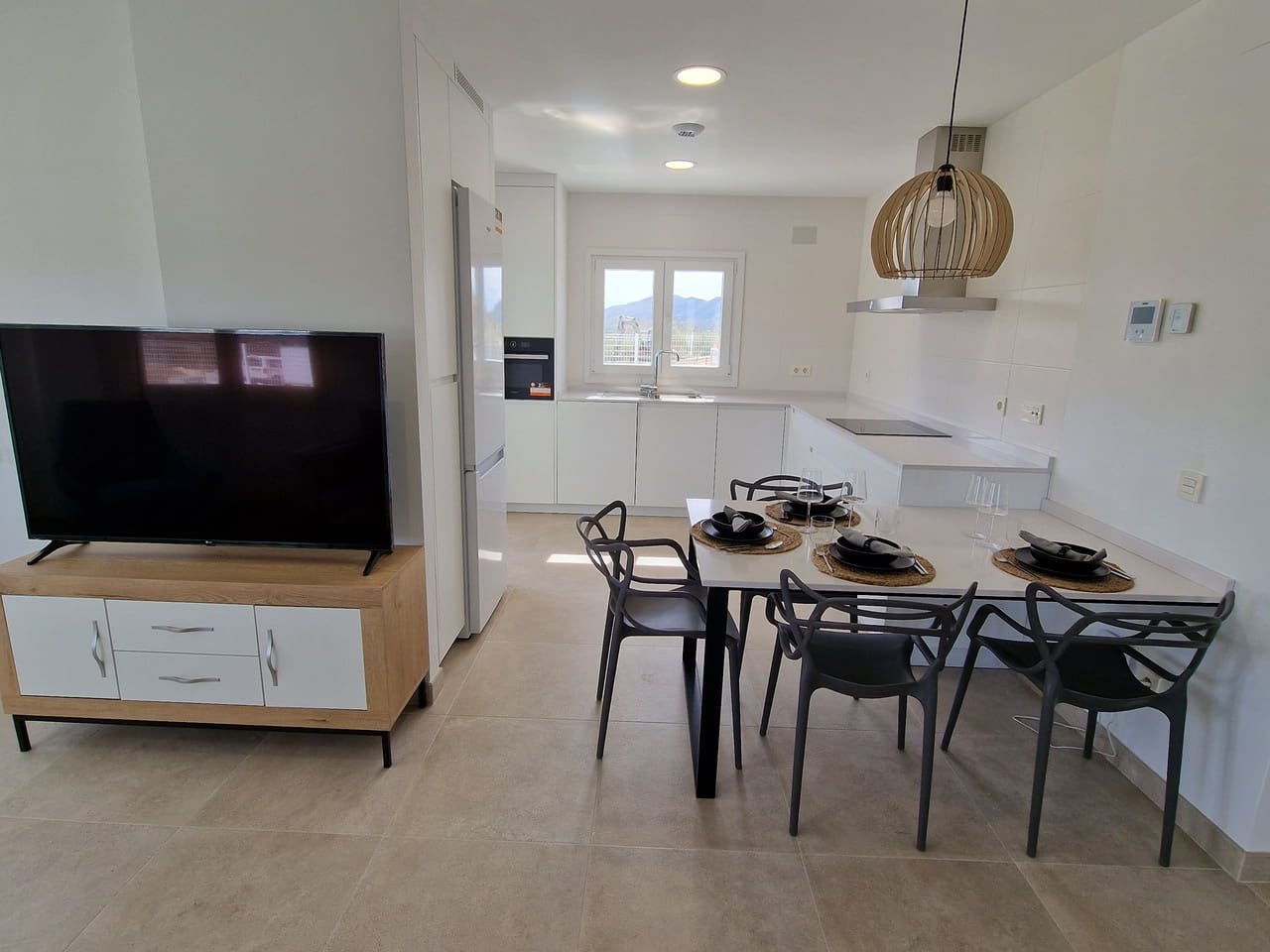 3 soveværelse Villa til salg i Vinuela med garage - € 365.000 (Ref: 6725013)