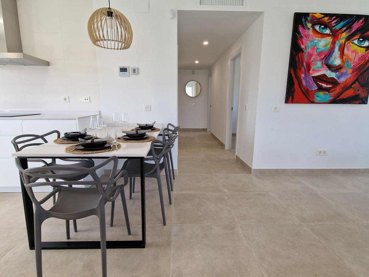 3 soveværelse Villa til salg i Vinuela med garage - € 365.000 (Ref: 6725013)