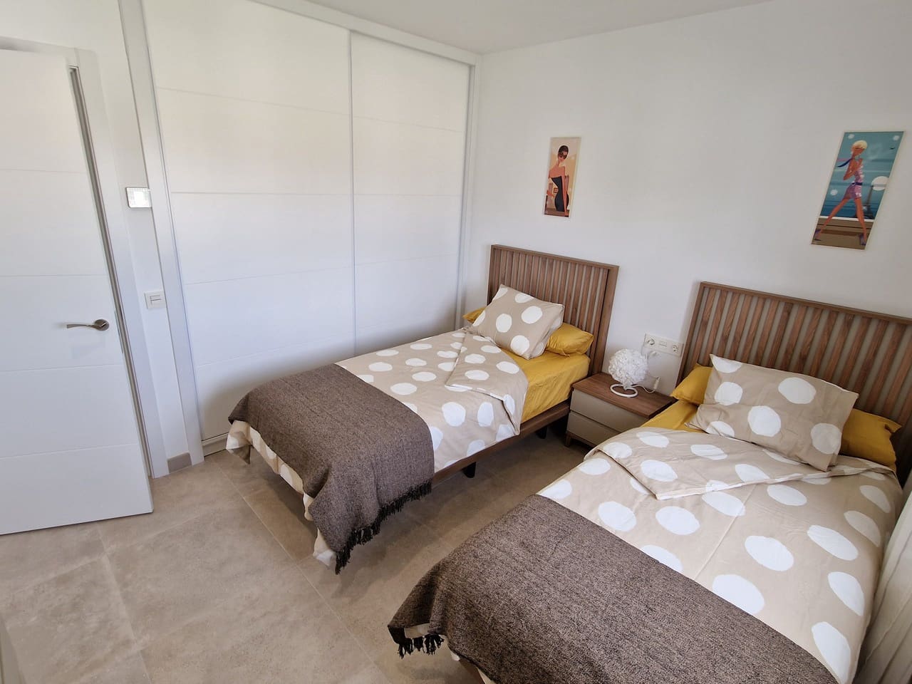 3 soveværelse Villa til salg i Vinuela med garage - € 365.000 (Ref: 6725013)